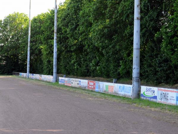 Schulsportplatz - Harpstedt