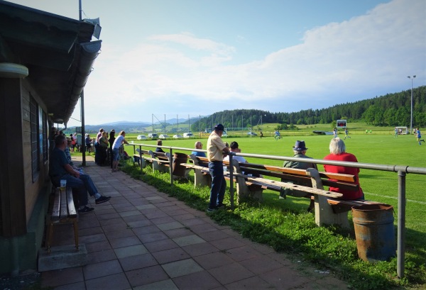 Sportplatz Tainach - Tainach