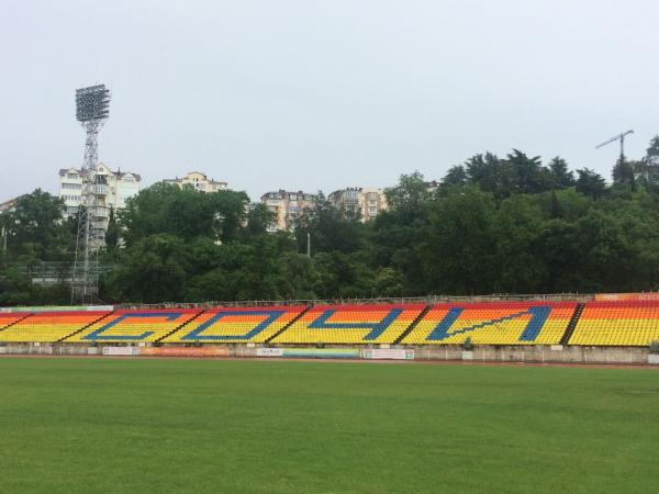 Sochi Central Stadium - Sochi