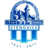 Wappen  TJ Sokol Štěnovice  100993
