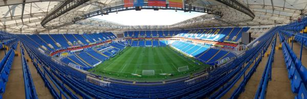 Rostov-Arena - Rostov-na-Donu