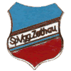 Wappen SpVgg. Zethau 1990 diverse
