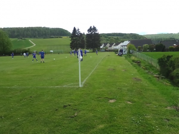 Sportplatz Kaierde - Delligsen-Kaierde