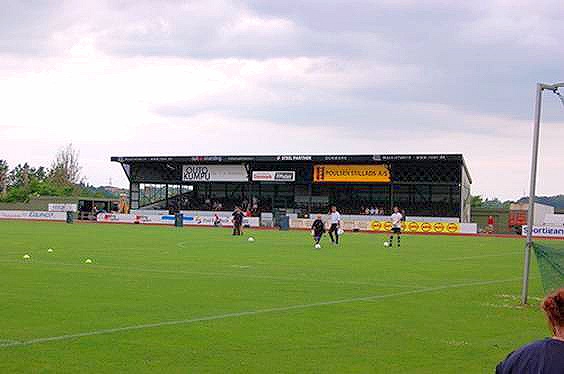 Autocentralen Park - Kolding