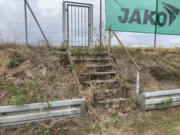 Sportplatz Darmstädter Straße 2 - Münster/Hessen