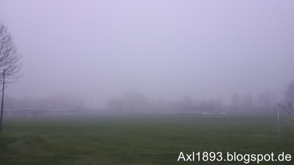 Sportpark Lemstervaart veld 2 - De Friese Meren-Lemmer