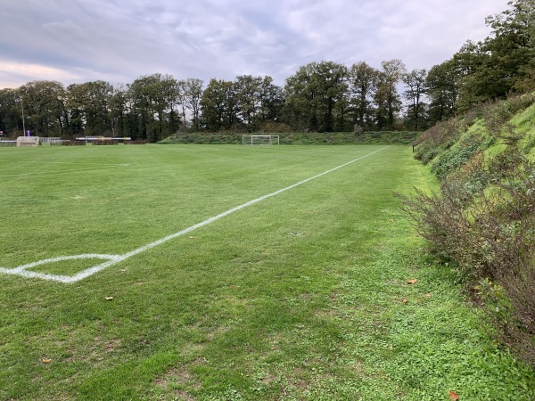 Sportpark Jaspers veld 6 - Winterswijk
