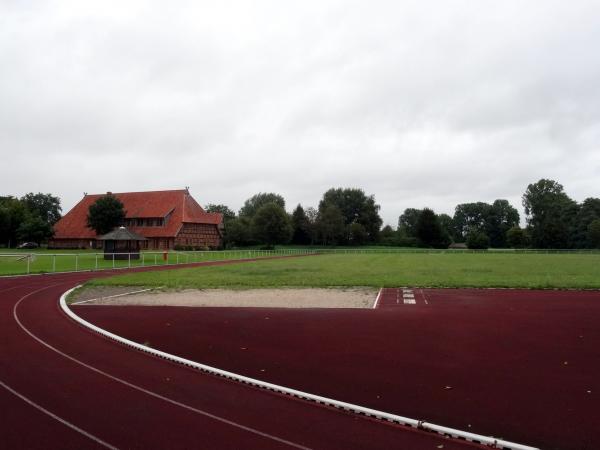 Sportanlage Hemslingen - Hemslingen