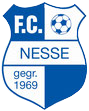Wappen FC Nesse 1969