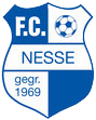 Wappen FC Nesse 1969  90473
