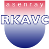 Wappen RKAVC (Rooms Katholieke Asenrayse Voetbal Club)  59097