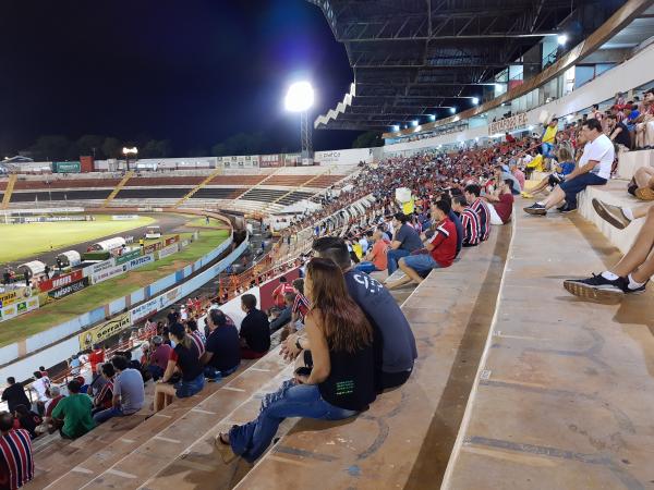 Arena Eurobike - Ribeirão Preto, SP