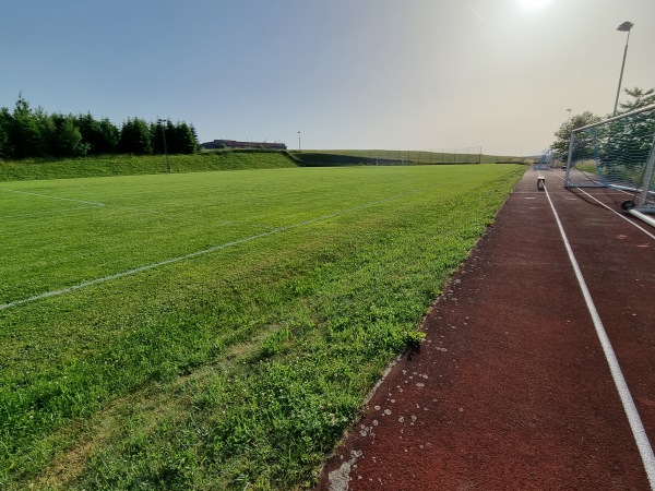 Waldstadion Nebenplatz - Bernhardswald