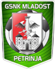 Wappen NK Mladost Petrinja