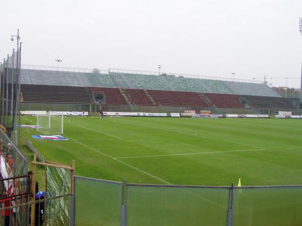 Stadio Giovanni Zini - Cremona