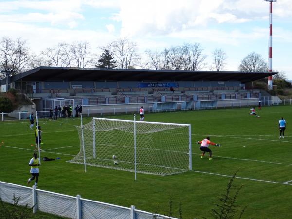 Stade Robert Barran - Toulouse