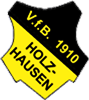 Wappen VfB 1910 Holzhausen diverse