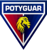 Wappen ACD Potyguar Seridoense