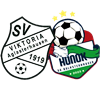Wappen SpG Aglasterhausen II / Hunok