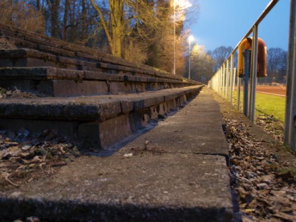 Covestro-Sportpark - Krefeld-Uerdingen