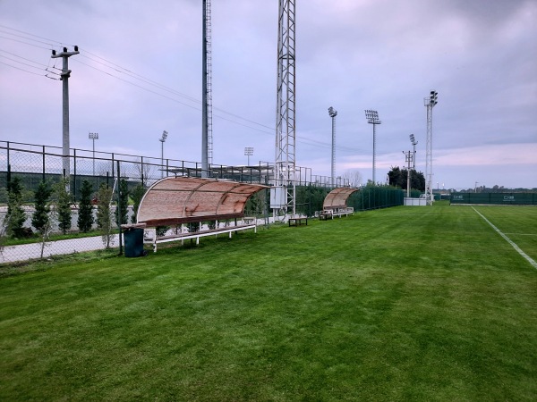 S&B Sport Organisation Belek Football Complex field 3 - Serik/Antalya