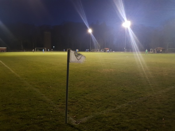Sportanlage Hademarschener Berge B-Platz - Hanerau-Hademarschen