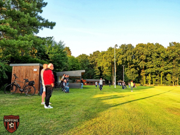 Markus-Hüging-Stadion - Reken-Illerhusen