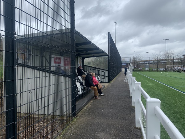 Princes Park Artificial Grass Pitch C - Dartford, Kent
