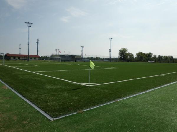 Centro Sportivo Villaggio dei Fiori 2 - Sirmione