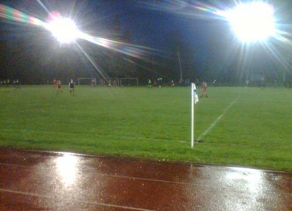Sportanlage Sandweg - Bilshausen