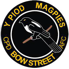 Wappen Bow Street FC  63501