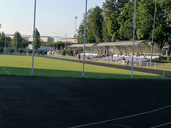 Stadion Torpedo - Mytishchi