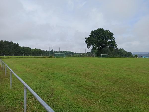 Sportanlage am Wald - Treuchtlingen-Gundelsheim