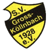 Wappen SV Großköllnbach 1928 Reserve  95354