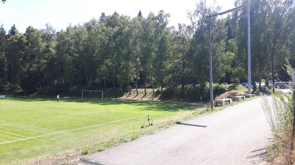 ESV-Sportplatz - Waldshut-Tiengen