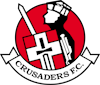 Wappen Crusaders FC