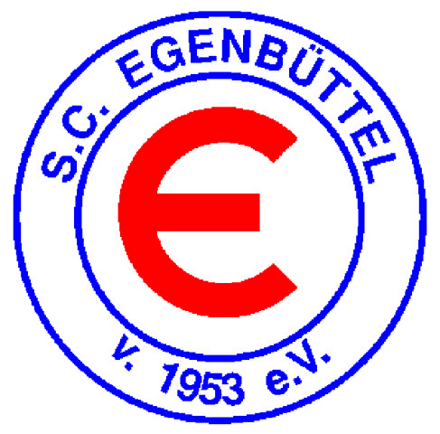 Wappen SC Egenbüttel 1953 IV  30151