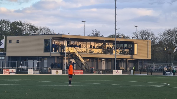 Sportpark Molmhoek - De Ronde Venen-Vinkeveen