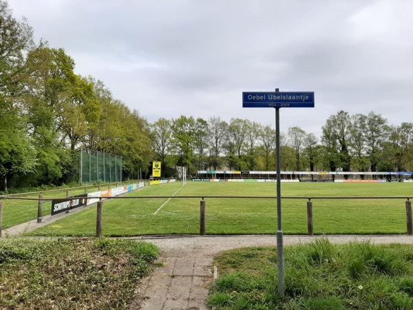 Sportpark Harm Kuiper - Borger-Odoorn