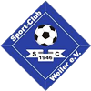 Wappen SC 1946 Weiler II