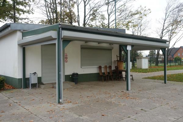 Sportanlage Stahe - Heinsberg-Kempen