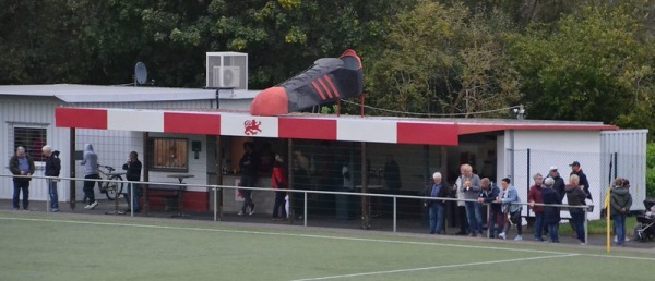 Sportplatz In der Tente - Morsbach-Holpe