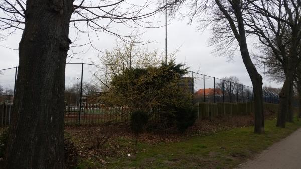 Lindensportplatz - Ahlen/Westfalen