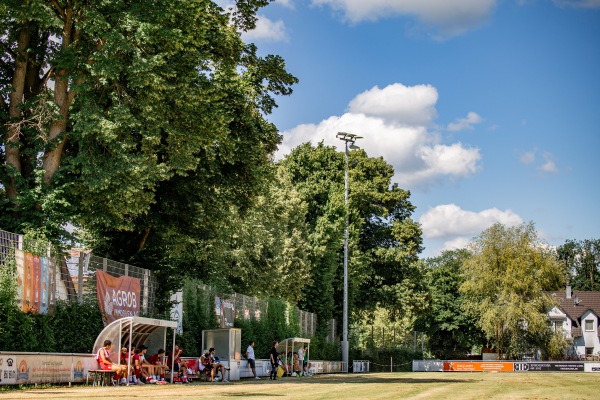 Sportpark Isarau - Unterföhring