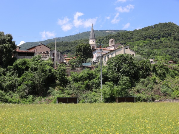 Stadio Ciaona - Calvene