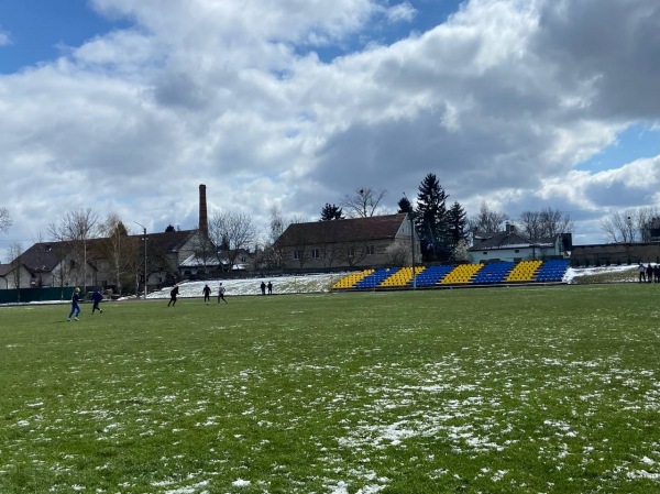 Stadion Kolos - Horodok