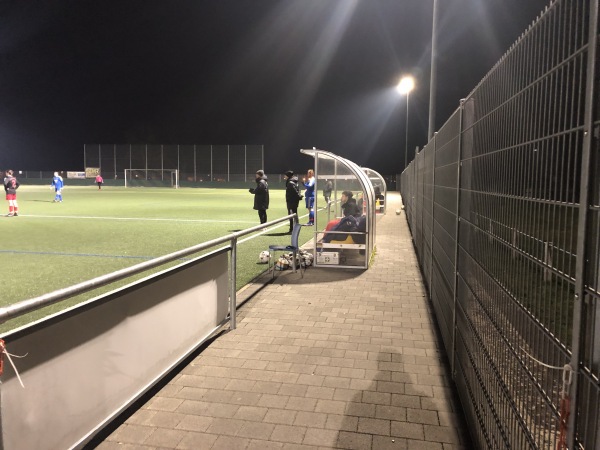 Sportanlage Mattenweg Platz 2 - Eschbach/Markgräflerland