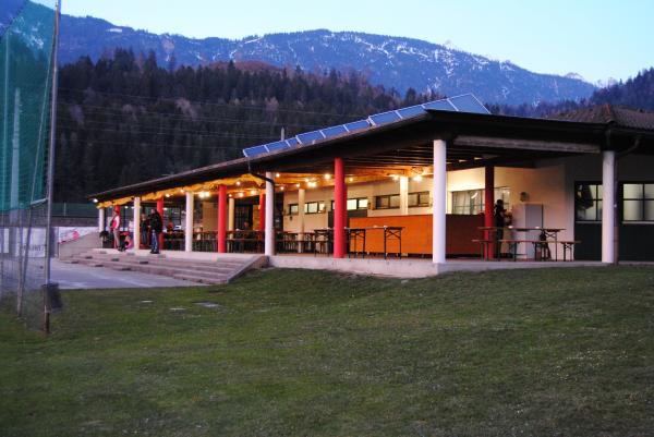 knapptools Arena - Fritzens