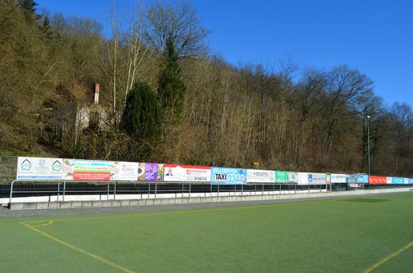 Sportplatz Westerwaldstraße - Rheinbreitbach