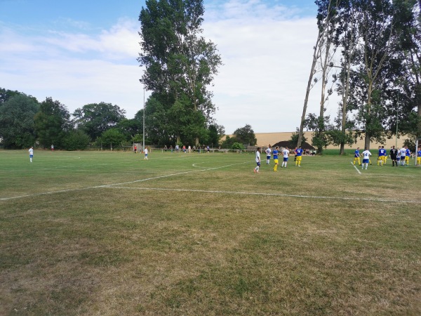 Sportplatz Bornum - Börßum-Bornum